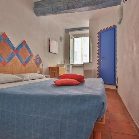 Hotel Cateo Riomaggiore Exteriér fotografie